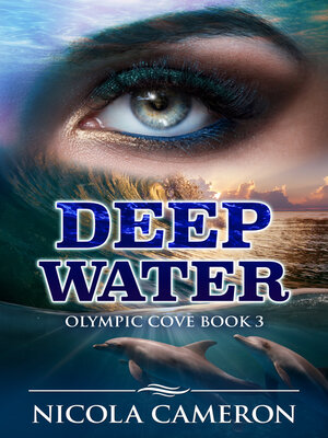 cover image of Deep Water